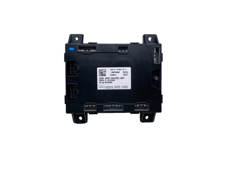 ⭕ 12-20 Tesla Model S Body Controller BCM Control Module (315MHZ) 1010906-00-G