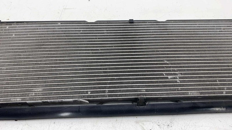 107708200B ⭕ 2017-2023 Tesla Model 3 M3 A/C Coolant Cooling Radiator Condenser 1077082-00-B