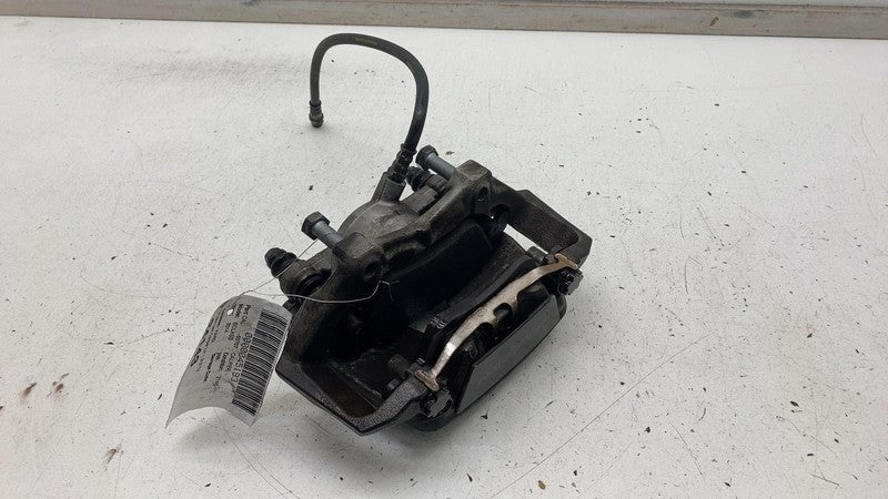 ⭕ 2008-2020 Mercedes-Benz E350 Front Driver Side Caliper w/ Brake Hose Line Left