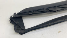 ⭕ 16-20 Model S MS Front Upper Fascia Grille Bumper Air Intake Duct 1057847-00-E