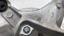 ⭕ 17-23 Model 3 M3 Rear Driver Spindle Knuckle & Shield + Hub Left 1044411-00-G