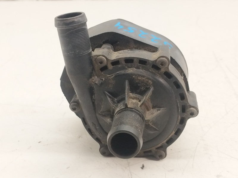 ⭕ 16-20 Model S MS Cooling System Auxiliary Water Coolant Pump FWD 103