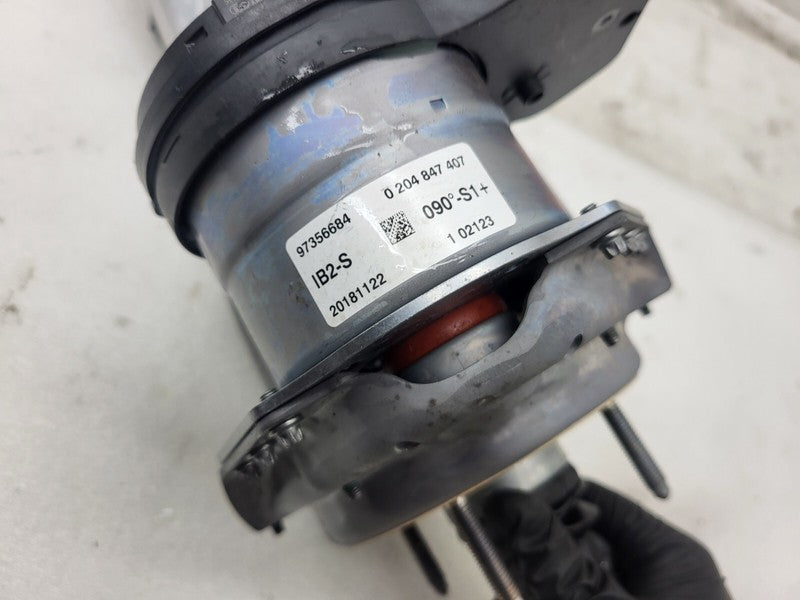 104467199E ⭕ 17-23 Tesla Model 3 iBooster Power Brake Booster Master Cylinder 1044671-99-E