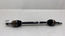 ⭕ 12-20 Model S MS Rear Left or Right CV Axle Shaft Halfshaft 36MM 1007719-00-C