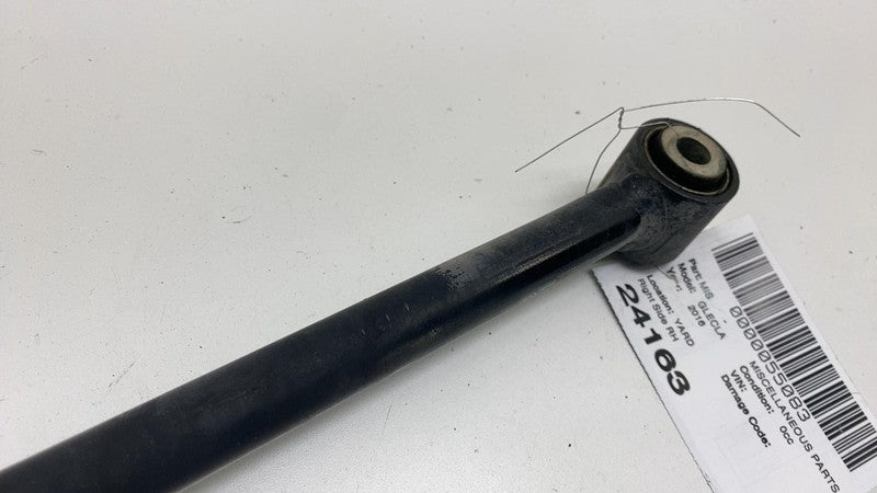 2016-2019 Mercedes-Benz GLE350 Rear Passenger Upper Control Arm Tie Rod Right RH