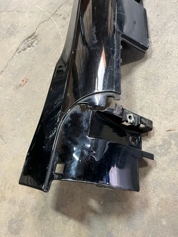 6005875 00 J ⭕12-20 Model S Passenger Side Rocker Panel Outer Sill Molding Right 6005875-00-J