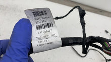 2022 2023 2024 Rivian R1S R1T Center Console Wiring Harness Cable Wire Loom Assy