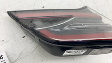 Tail Light Assembly TESLA X Left 16