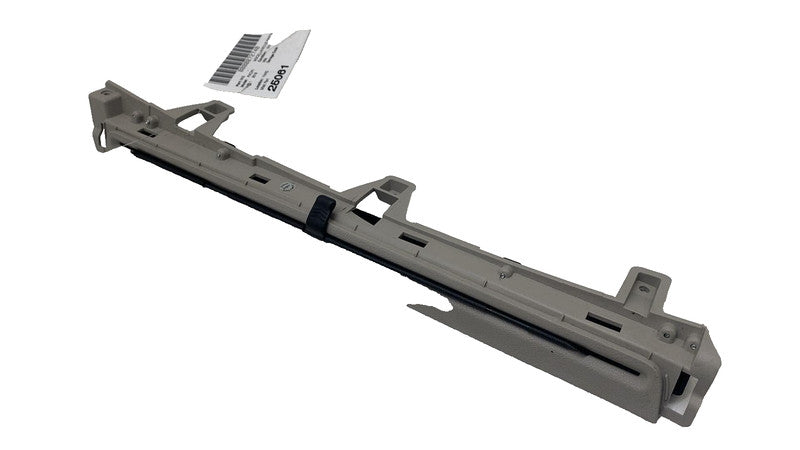 92000301AY ⭕ 2018 Chrysler Pacifica Rear Door Window Glass Sun Blind Shade OEM PX92000301AY