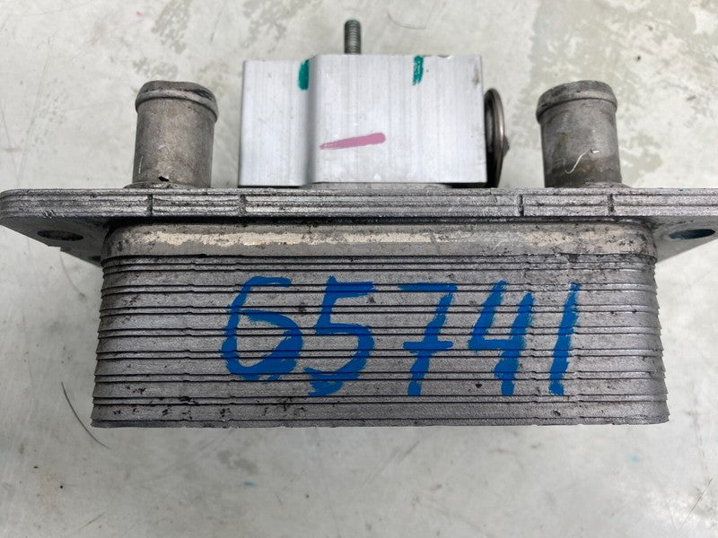 1007476 00 D ⭕ 12-15 Model S High Voltage TXV Battery Chiller Valve w/o Solenoid 6007362-00-D