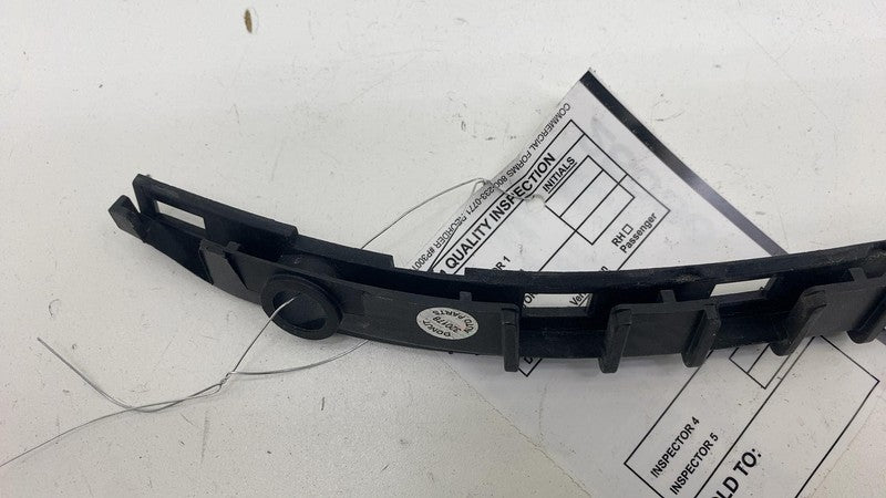 A2468850221 ⭕ 14-15 Mercedes-Benz B Electric Drive Rear Right Bumper Bracket RH A2468850221