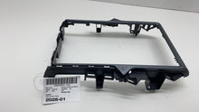 2012-2020 Tesla Model S X Media Control Unit Touch Screen Trim w/ Hazard Switch