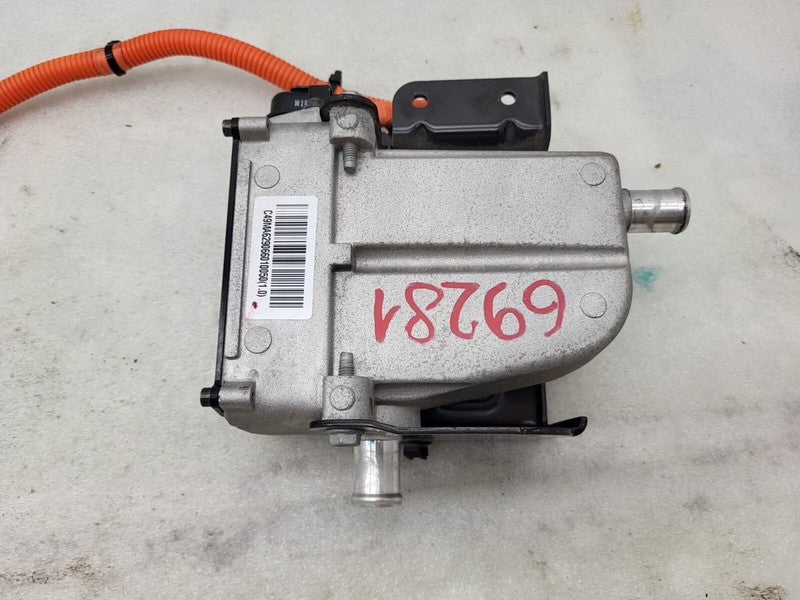 103890100E ⭕ 12-20 Model S Electric Battery Heater w/ Wire Harness Wiring Loom 1038901-00-H