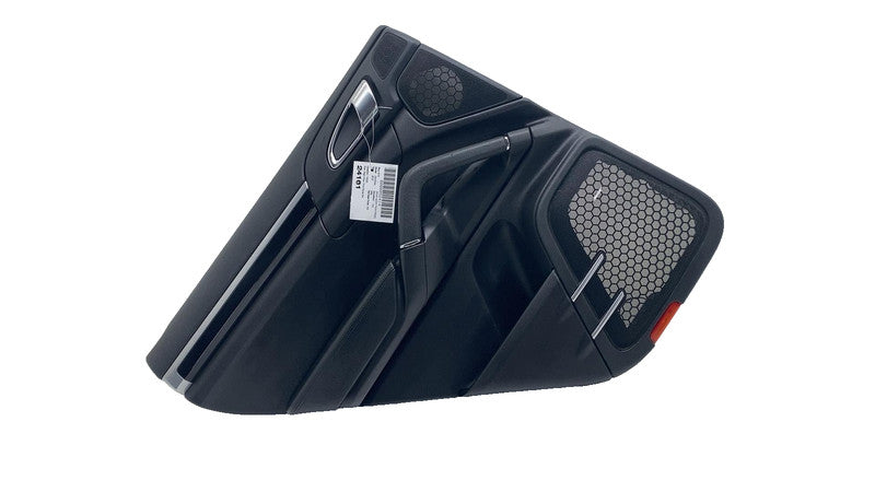 2011-2018 Porsche Cayenne S Rear Left Interior Door Panel Trim Cover B