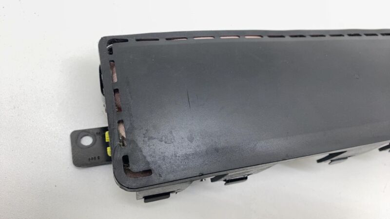 100526000G 2012-2015 Tesla Model S Front Passenger Side Lower Knee Airbag Right RH Assembly