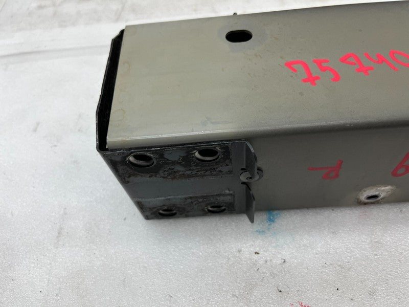 ⭕ 2017-2023 Tesla Model 3 Front Right Rail Reinforcement Crash Can 108