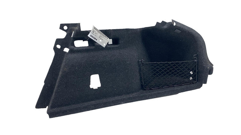 32344768 ⭕ 2021-2024 Polestar 2 Right Trunk Luggage Compartment Quarter Panel RH 32344768