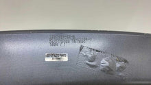 ⭕ 17-23 Model 3 Rear Bumper Beam Extrusion Reinforcement Impact Bar 1530484-99-B
