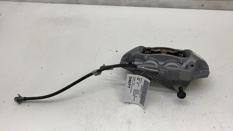 104462200E ⭕ 2017-2023 Tesla Model 3 Front Passenger Side Brake Caliper Right 1044622-00-E
