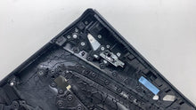 ⭕ 2021-2023 Volkswagen ID.4 Rear Left Door Trim Card Cover Panel Assy 11K867179