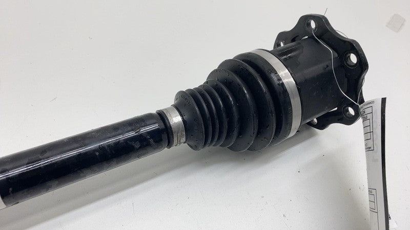 4M4407271G ⭕ 2024 Porsche Cayenne Front Right CV Axle Shaft Driveshaft AWD OEM 4M4407271G