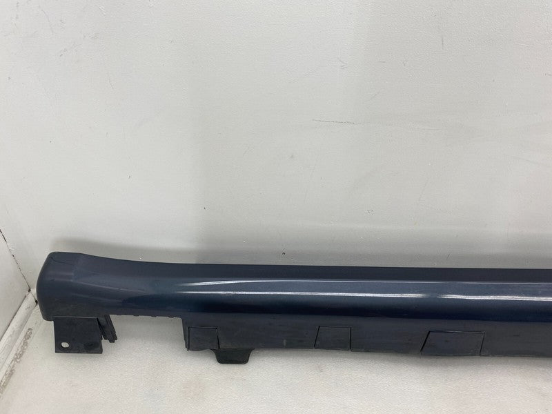 2021-2023 Tesla Model X Driver Side Rocker Panel Sill Cover Outer Molding Left