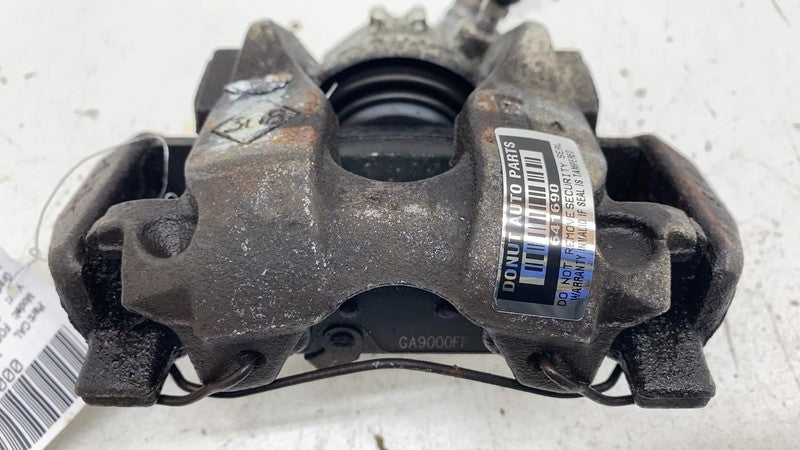 ⭕ 2019 Smart EQ Fortwo Front Passenger Side Caliper w/ Brake Hose Line