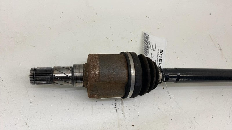 ⭕ 12-20 Model S MS Rear Left or Right CV Axle Half Shaft Joint 36mm 10