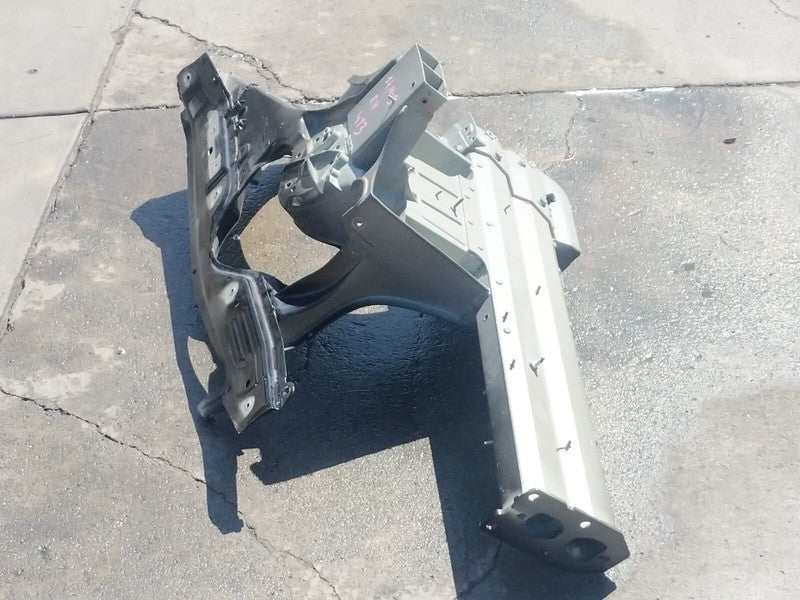 ⭕ 2012-2015 Tesla Model S MS Front Passenger Restyling Lift Quarter Pa