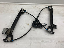 ⭕ 2012-2015 Tesla Model S Front Left Door Window Regulator & Motor 6006551-00-G