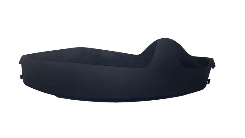 ⭕ 16-20 Tesla Model S Dashboard Instrument Panel Dash Top Pad Cover 10