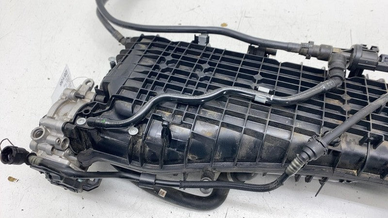 ⭕ 2017 2018 2019 2020 BMW 540i Engine Air Intake Manifold Assembly OEM