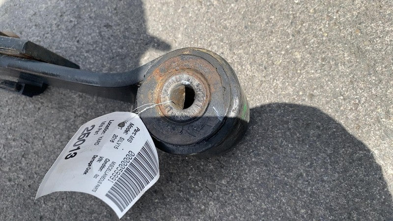 ⭕ 14-19 Silverado 1500 Rear Left or Right Suspension Leaf Spring AWD 2