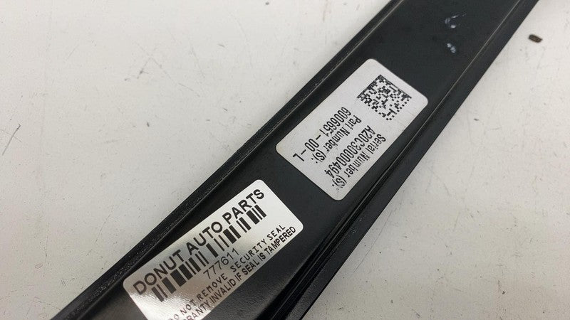 ⭕ 2012-2020 Tesla Model S Front Right Door Window Regulator & Motor 60