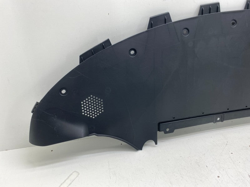 1818925-00-I ⭕ 24-26 Tesla Model 3 Performance Front Bumper Lower Splash Valance 1818925-00-I