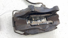 ⭕ 2012-2020 Tesla Model S Front Driver Side Caliper w/ Brake Hose Line Left OEM
