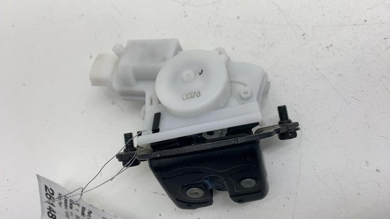 ⭕ 2023 2024 2025 Toyota Prius Liftgate Tailgate Power Motor Lock Latch