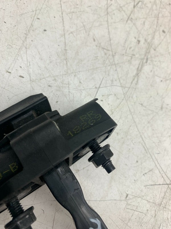 ⭕ 2017-2022 Tesla Model 3 Rear Driver Side Door Check Strap Catch Stopper Left