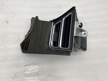 ⭕2012-2015 Tesla Model S MS SET of Dash A/C Air Vent Outlet Dashboard Trim Panel