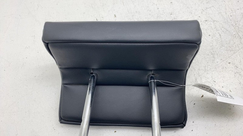 ⭕ 2025 Rivian R1S Rear 2nd Row Seat Center Headrest Head Rest Black OE