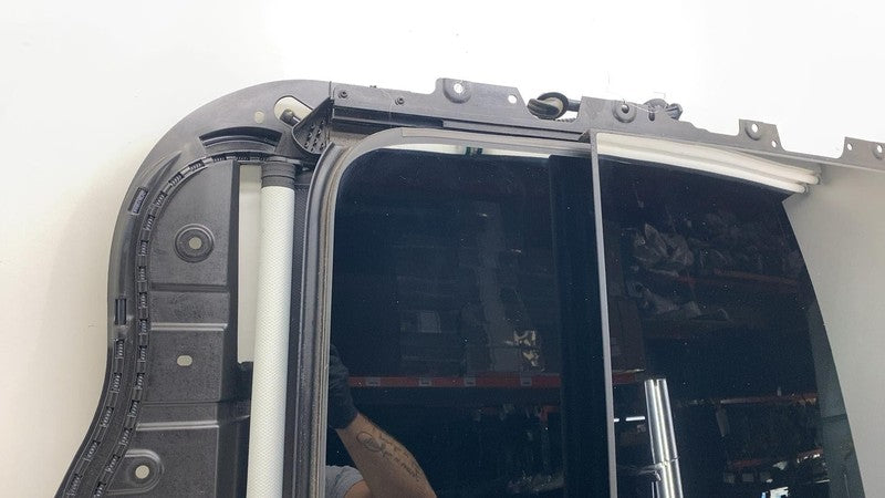 83A 877 041 A 19-23 Audi E-Tron Quattro Roof Panoramic Sunroof Moonroof Glass Panel 83A877041A