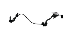 ⭕ 15-24 Mercedes-Benz C-Class C300 C350e Front Left ABS Wheel Speed Sensor RWD
