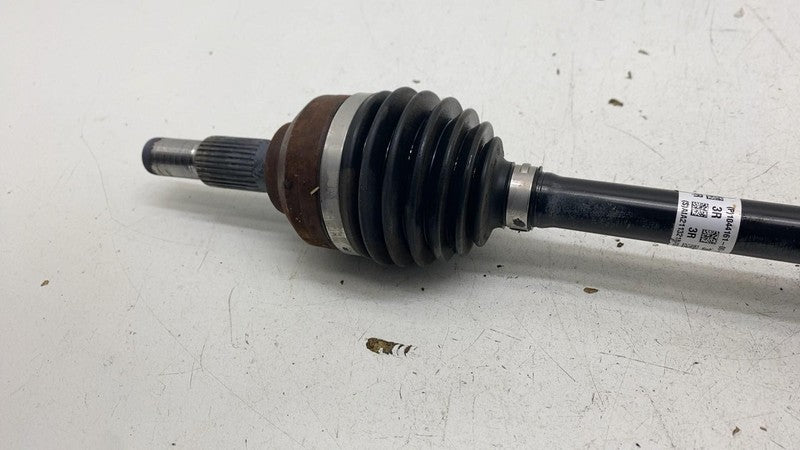 ⭕ 17-25 Model 3 M3 Rear Left or Right CV Axle Shaft Halfshaft 25MM 104