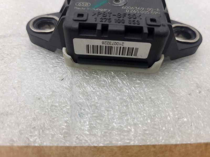 ⭕12-20 Model S ESC YAW Rate Sensor Cluster Stability Control Module 60