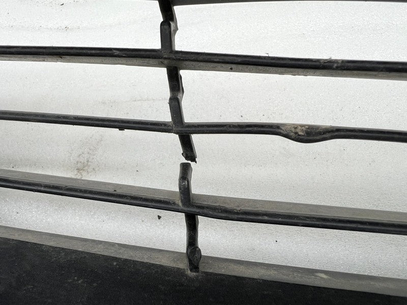 ⭕ 2020-2024 Tesla Model Y MY Front Bumper Lower Center Grille Fascia A