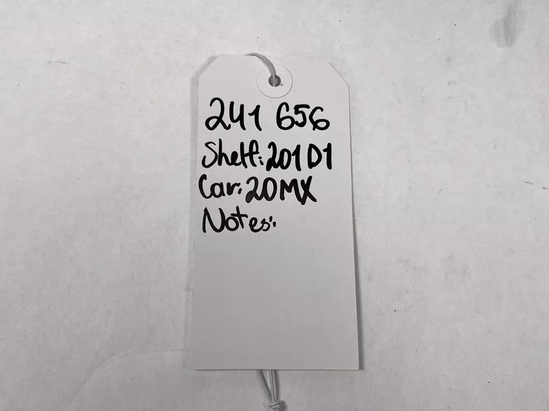 ⭕ 16-20 Model X Electric Battery Heater W/ Wire Harness & Bracket 1048