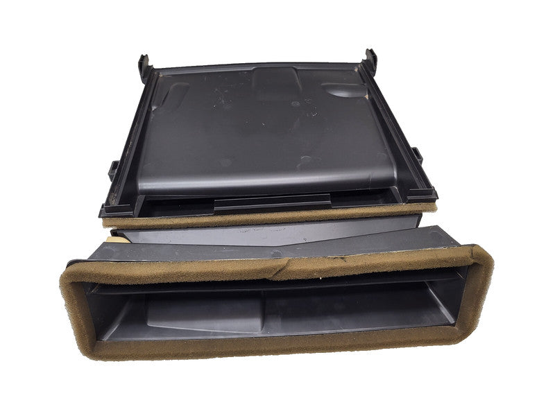 1608308 00 A ⭕2021-2023 Tesla Model S Cabin HVAC Main HEPA Filter Cover Assembly 1608308-00-A