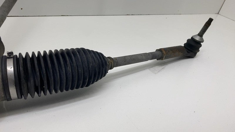 ⭕2012-2015 Tesla Model S Power Steering Gear Rack Pinion & Motor w/ Ti