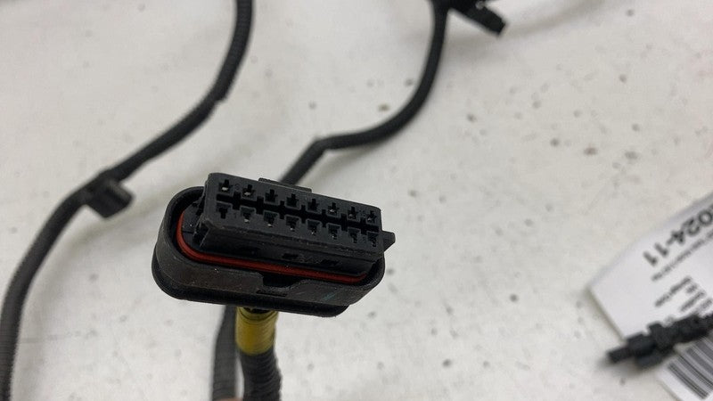 ⭕ 17-22 Model 3 M3 Rear Cradle Subframe Wiring Harness Cable Loom 1067