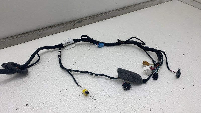 4KE971030CS 2019-2023 Audi E-Tron Front Passenger Right Door Wire Wiring Harness 4KE971030CS